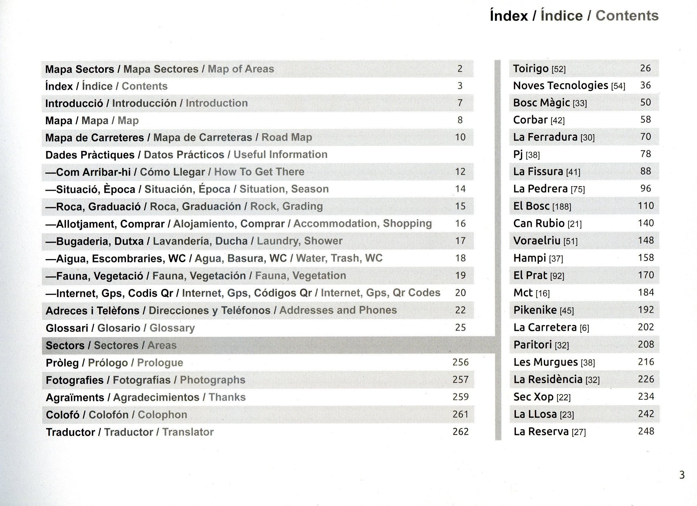 Cavallers bloc - Miniatura 3